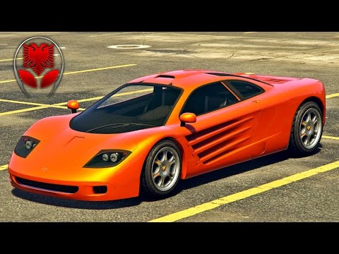 Kerri i Ri + Gara e Re !! - GTA 5 SHQIP | SHQIPGaming