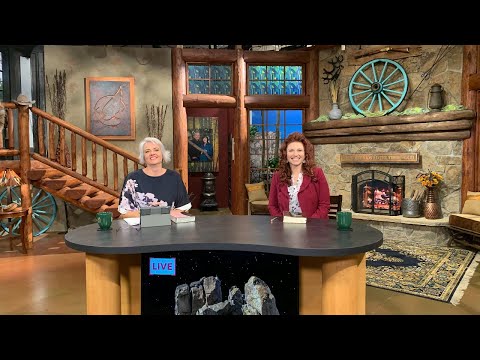 Charis Daily Live Bible Study: Songs of Deliverance - Carrie Pickett - September 23, 2020