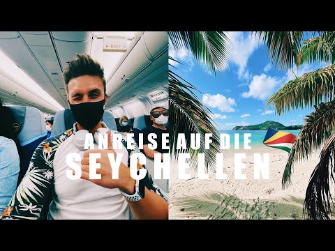 Seychellen Urlaub 2020 🇸🇨 II Was ihr für eure Reise wissen müsst!