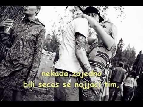 X-Plane feat. Tux - Srce Koje Voli (Slideshow 2o11) + Text