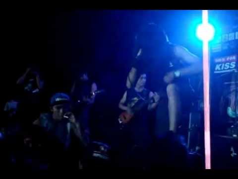 Death Of Wall - Ehrgeiz