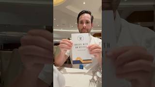 Royal Caribbean Cheers with an Officer Diamond Plus 340+ Nights #royalcaribbean #oasisoftheseas #fyp