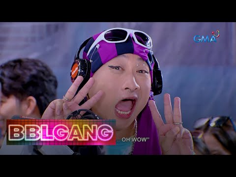 Bubble Gang: Oh Wow! by Hilaw (Uhaw Parody) (with English subtitles)