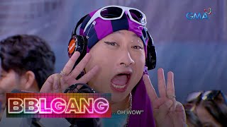 Bubble Gang: Oh Wow! by Hilaw (Uhaw Parody) (with 