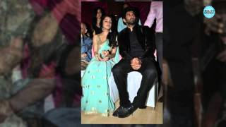 PHOTO PLAY: B-Town Attends The Launch Of  Mahesh Bhatt’s ‘Aashiqui 2’