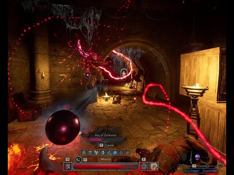 Warlock Duel - mid vs epic gear!