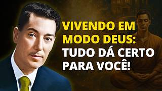 Everything Flows When You Embrace Your Divine Nature – Neville Goddard