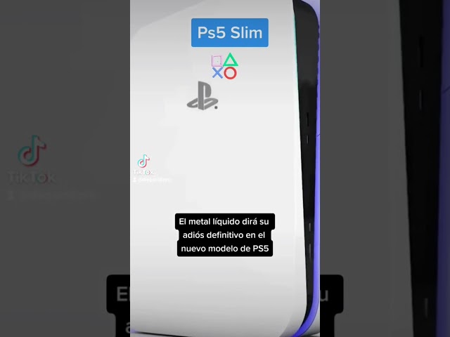 Vídeo relacionado con Paladone PP7925PS Botella Térmica PlayStation PS5, Adultos Unisex, Blanco, 500ml