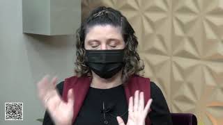 Impactos da pandemia na saúde mental