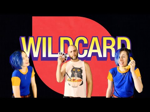 Slothrust - "Wildcard" (Official Lyric Video)