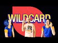 Slothrust Wildcard Official Lyric Video