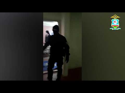 В Якутии выявлены мигранты, нарушающие российское законодательство В Якутии выявлены мигранты, нарушающие российское законодательство