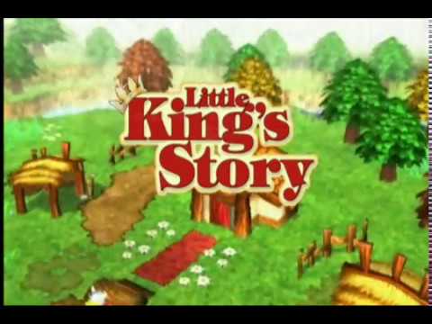 Little King's Story Any% in 2:49:18 World Record [USA]