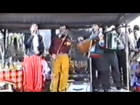 HALID MEJRA VAHID MUSIC I ZEHRO -UŽIVOOOOOO