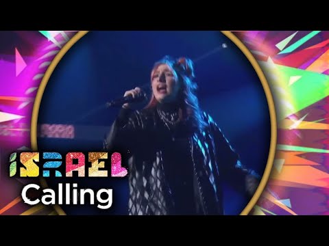 LUM!X feat. Pia Maria - Halo - Austria 🇦🇹 - LIVE (Copyright-Cut) @ Israel Calling Pre-Party