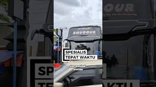 Download lagu Stj premium specialist on time #bus #stj mp3