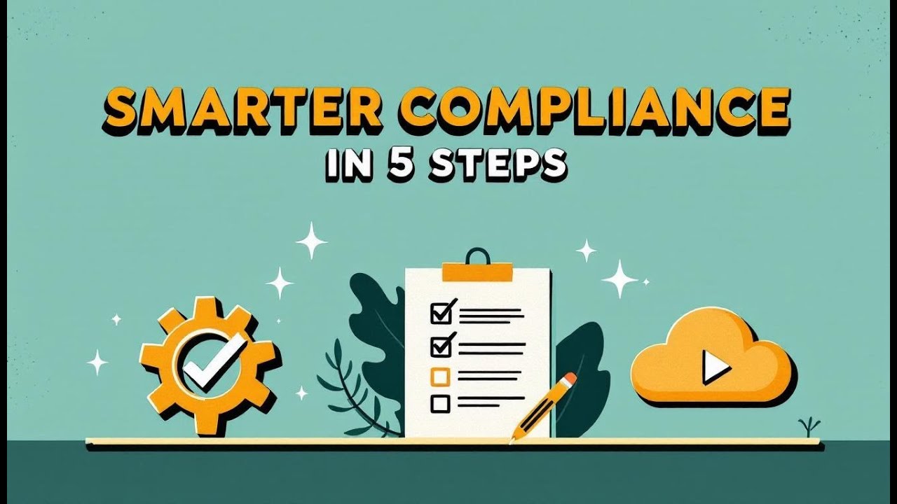Step-by-Step: Automate Compliance Checklists in Power Automate