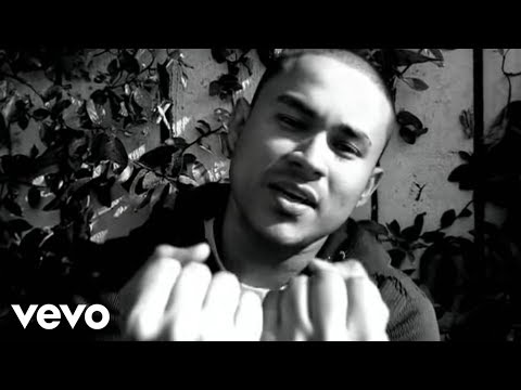 Frankie J - Daddy's Little Girl (Official Music Video)