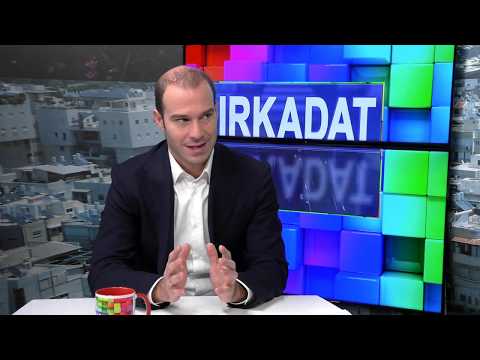 Hollik István kormányszóvivő, a KDNP országgyűlési...