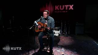 Damien Jurado - &quot;Prisms&quot;