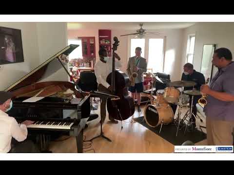 Vincent Herring & Eric Alexander Quintet - Nemesis