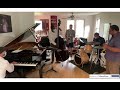 Vincent Herring & Eric Alexander Quintet - Nemesis