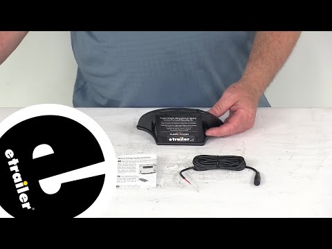 etrailer | Furrion RV Camera FRCBRKT-BL Review