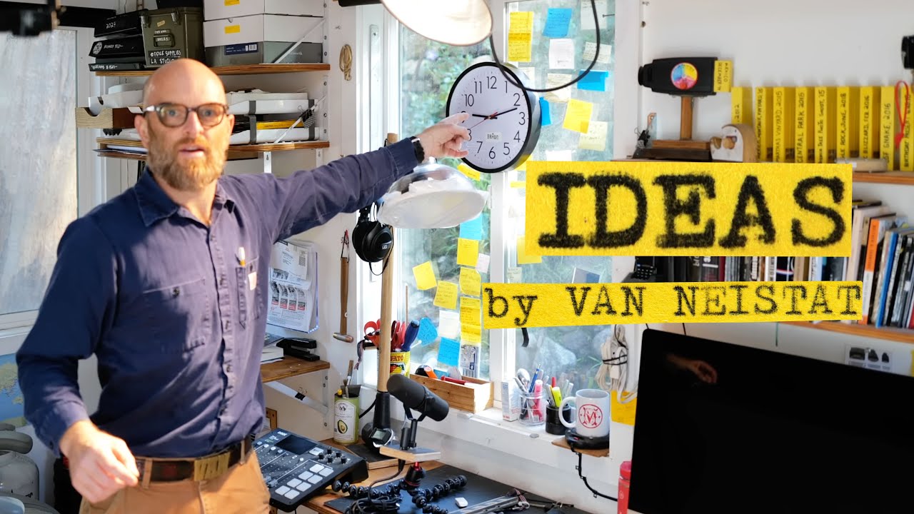 This Scene Took 12 Hours to Make