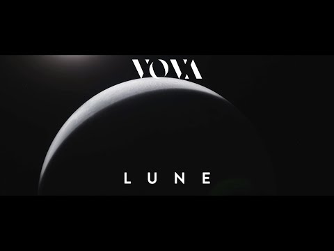 VOVA x WOODRITCH - LUNE [Journal de bord]