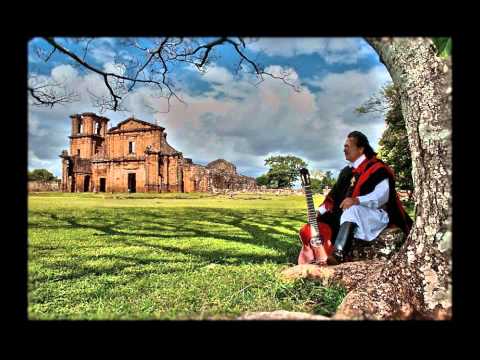 Pedro Ortaça - Milonga dos ancestrais