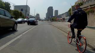 180403 bike 2 work