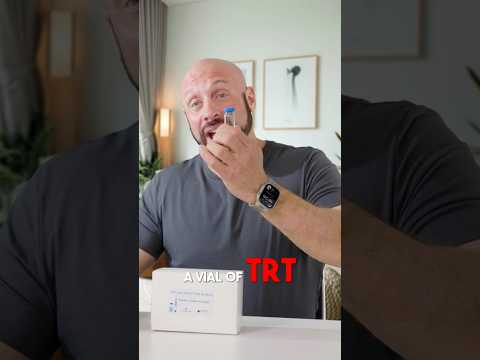 TRT Vial Injection Guide: Syringe & Needle Selection for Safe Testosterone Administration