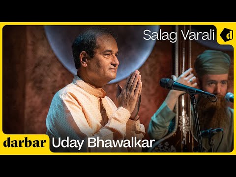 Raag Salag Varali | Uday Bhawalkar Music of India
