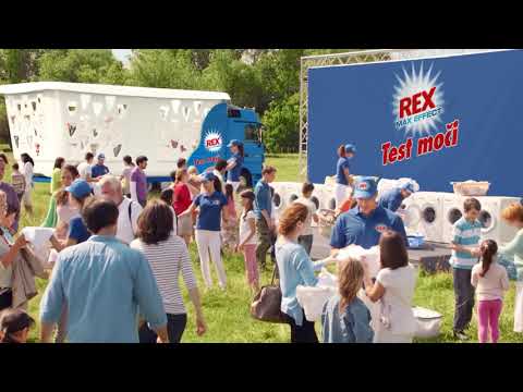 SLOVENIAN VOICE OVER (example 3) - HENKEL