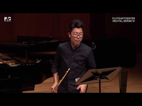 G.P. Telemann Fantasie No.7