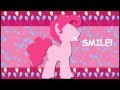Male Pinkie Pie / Bubble Berry Smile! Knightcore ...