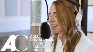 Musik-Video-Miniaturansicht zu Don't Talk Just Kiss Songtext von Alex Christensen & The Berlin Orchestra feat. Melanie C