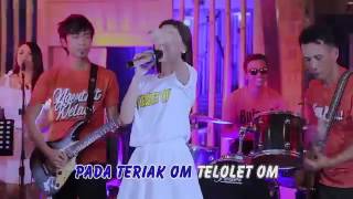 Download lagu Vita Alvia ~ OM TELOLET OM Aura Music mp3