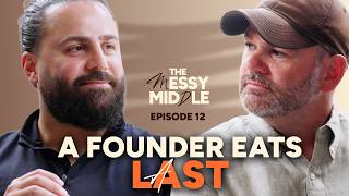 They Gave Us $64 Million. Who Am I | David Metz on Building Prizeout, Failure, and Gratitude