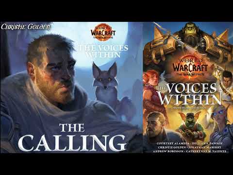 The Calling - Warcraft Short Story Audiobook