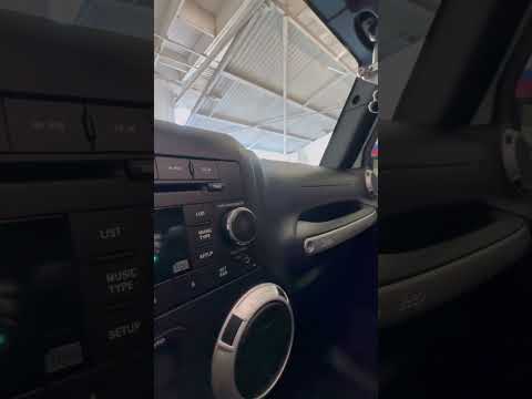 2015 Jeep Wrangler Rubicon