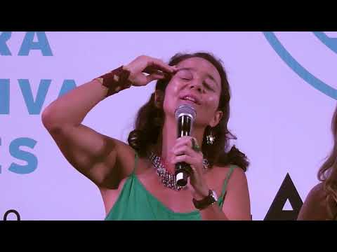 Seminário “Sobre Vivências e Utopias reais: Agricultura regenerativa nas cidades e no planeta”