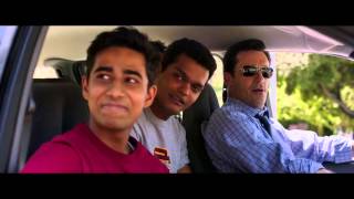 A.R.Rahman about Music of Million Dollar Arm