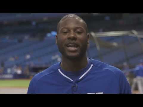 Lorenzo Cain TCC22 Promo