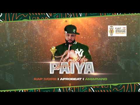 🇨🇮Le mix du Paiya DJ Stans🇨🇮 Team Paiya I Milano Didi B I Doupi Papillon