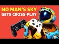 No Man's Sky Is Coming To Game Pass With Cross-Play | Save State