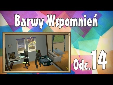🎨 Barwy Wspomnień, odc. 14 - Dlaczego ja?
