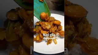 Download lagu Resep nasi gila yang bisa bikin makan kamu makin lahap #shorts #nasigila #resepmudah #serunyakuliner mp3 Download lagu Resep nasi gila yang bisa bikin makan kamu makin lahap #shorts #nasigila #resepmudah #serunyakuliner mp3