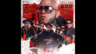 Tumba la casa (Remix) - Alexio ft Daddy Yankee, Zion, Nicky Jam &amp; más