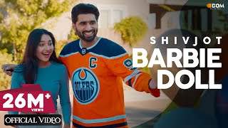 Barbie Doll (Official Video) Shivjot  Gurlez Akhta